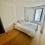 Eiffel Tower Apartment