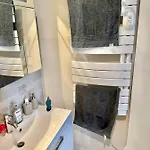 Eiffel Tower Apartment Paris