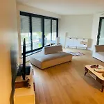 Eiffel Tower Apartment