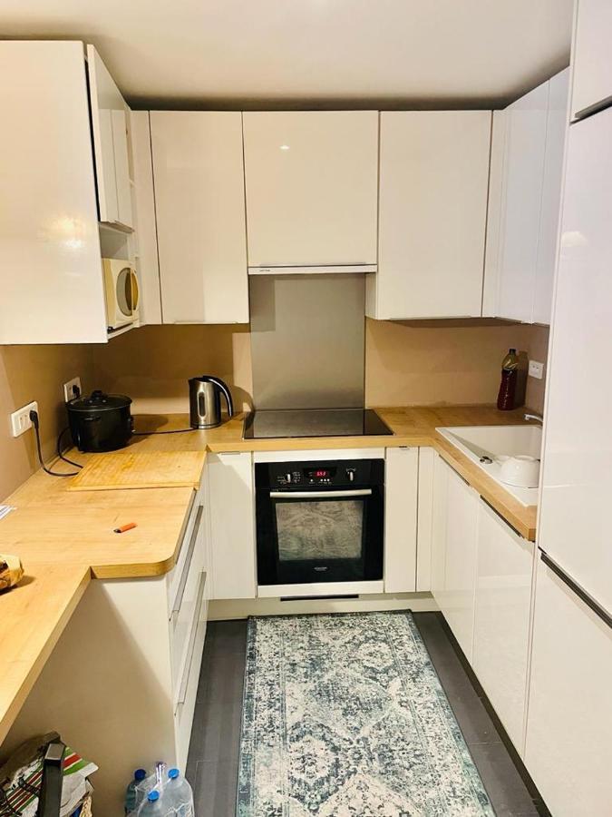 Appartamento Eiffel Tower *